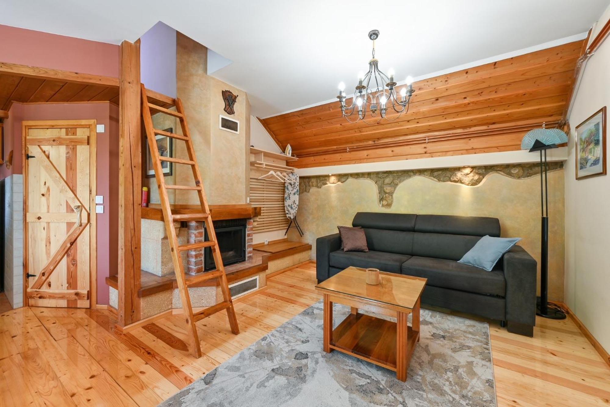 Villa Zagorska Bajka Krapina Exterior foto